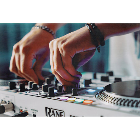 One MK2 Rane