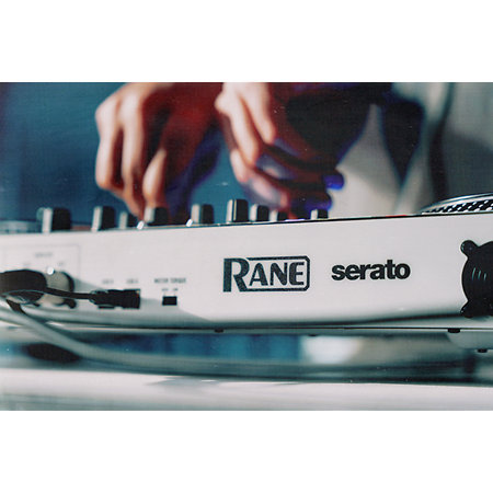 One MK2 Rane