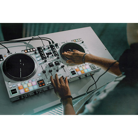 One MK2 Rane