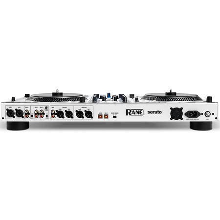 One MK2 Rane