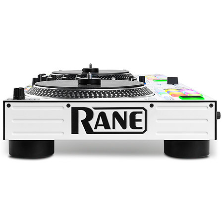 One MK2 Rane
