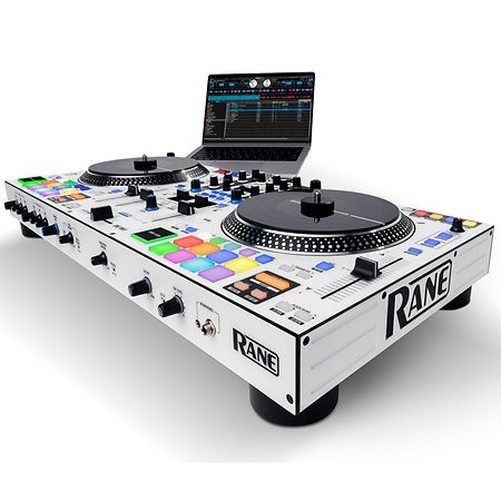 One MK2 Rane