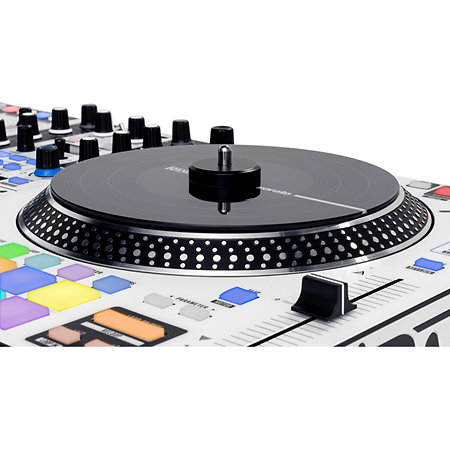One MK2 Rane