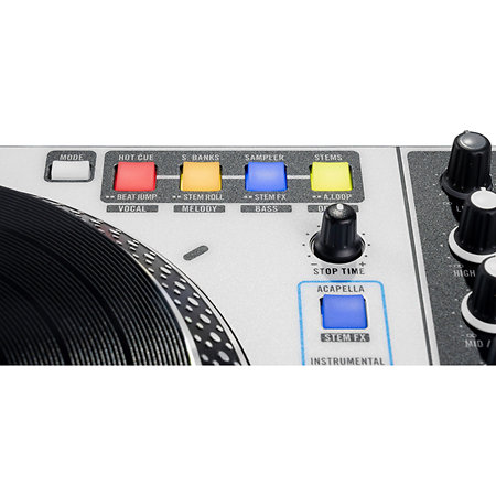One MK2 Rane