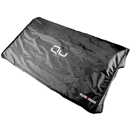 AP14098 - Housse pour QU-7 et QU-7D Allen & Heath