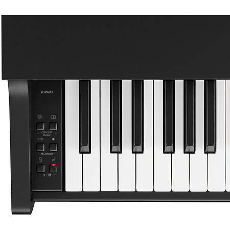 CX 102 Black Kawai