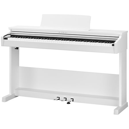 CX 102 White Kawai