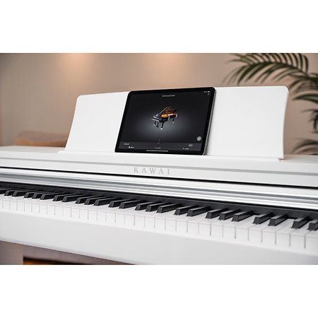 CX 102 White Kawai