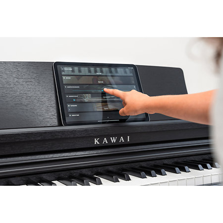 CX 202 Black Kawai