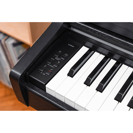 CX 202 Black Kawai