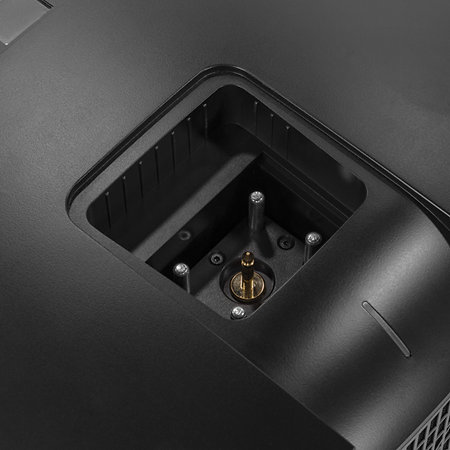 Tower 12 + 2 Micros W-UHF Elokance