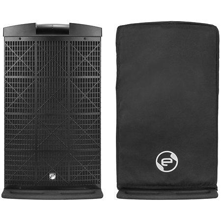 Tower 12 + 2 Micros W-UHF Elokance