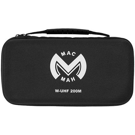 Tower 12 + 2 Micros W-UHF Elokance