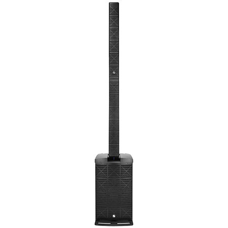 Tower 12 + 2 Micros W-UHF Elokance