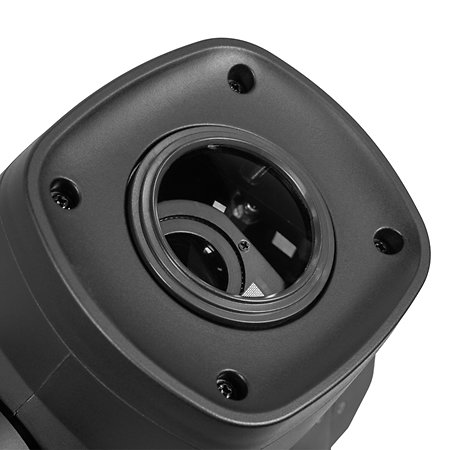 Evo Spot 100-CR Set + TOT 200-R Black Set Evolite