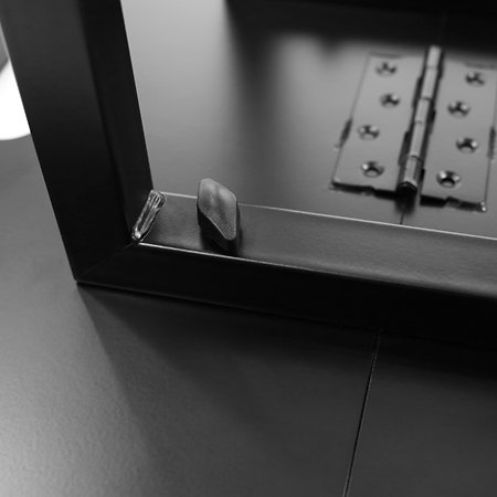 Evo Spot 100-CR Set + TOT 200-R Black Set Evolite