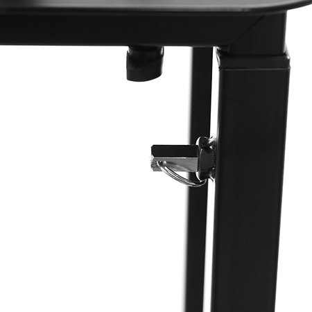 Evo Spot 100-CR Set + TOT 200-R Black Set Evolite