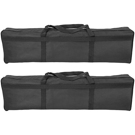 Evo Spot 100-CR Set + TOT 200-R Black Set Evolite