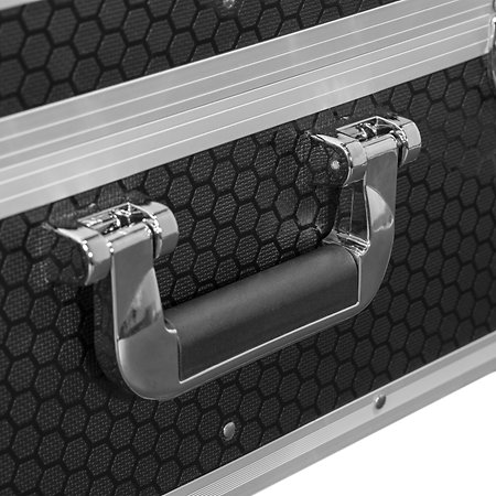 Evo Spot 100-CR Set + TOT 200-R Black Set Evolite