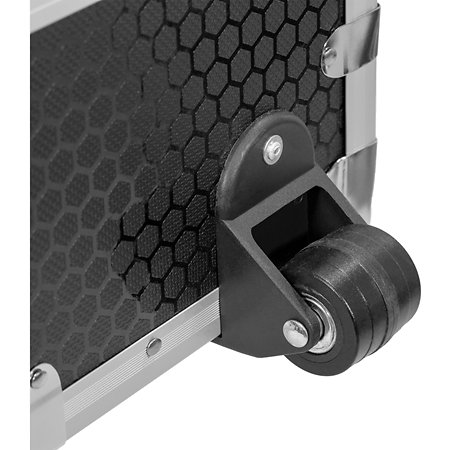 Evo Spot 100-CR Set + TOT 200-R Black Set Evolite