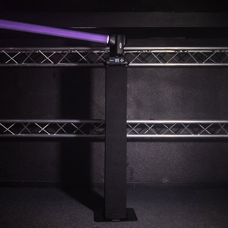 Evo Spot 100-CR Set + TOT 200-R Black Set Evolite