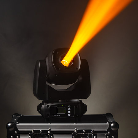 Evo Spot 100-CR Set + TOT 200-R White Set Evolite Evo Spot 100-CR Set + TOT 200-R White Set Evolite