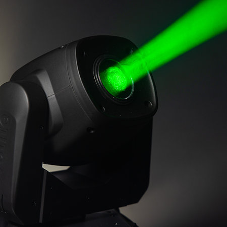 Evo Spot 100-CR Set + TOT 200-R White Set Evolite Evo Spot 100-CR Set + TOT 200-R White Set Evolite