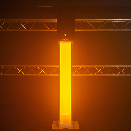 Evo Spot 100-CR Set + TOT 200-R White Set Evolite Evo Spot 100-CR Set + TOT 200-R White Set Evolite