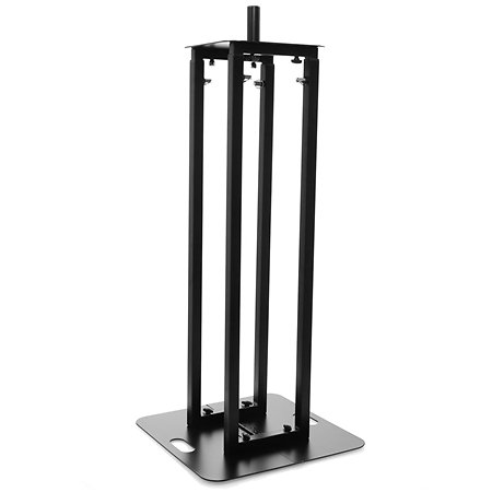 Evo Beam 100-CR Set + TOT 200-R Black Set Evolite