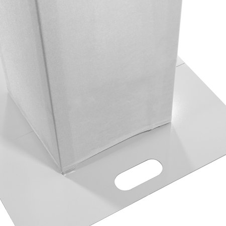 Evo Beam 100-CR Set + TOT 200-R White Set Evolite Evo Beam 100-CR Set + TOT 200-R White Set Evolite