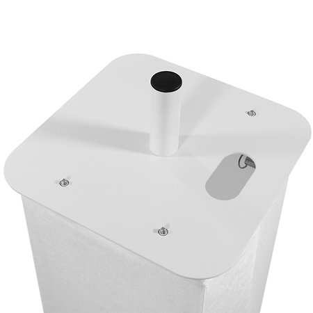 Evo Beam 100-CR Set + TOT 200-R White Set Evolite Evo Beam 100-CR Set + TOT 200-R White Set Evolite