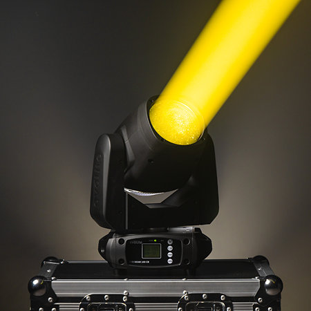 Evo Beam 100-CR Set + TOT 200-R White Set Evolite Evo Beam 100-CR Set + TOT 200-R White Set Evolite