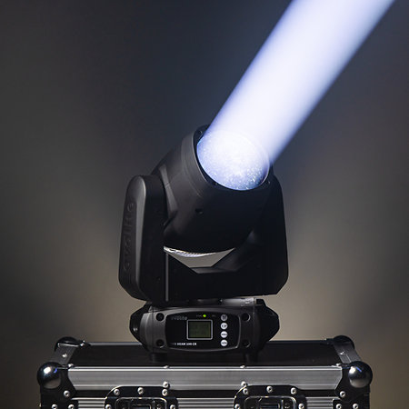 Evo Beam 100-CR Set + TOT 200-R White Set Evolite Evo Beam 100-CR Set + TOT 200-R White Set Evolite