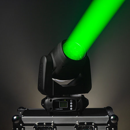 Evo Beam 100-CR Set + TOT 200-R White Set Evolite Evo Beam 100-CR Set + TOT 200-R White Set Evolite