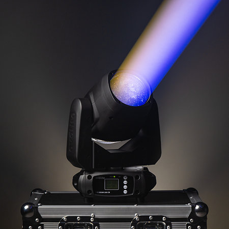 Evo Beam 100-CR Set + TOT 200-R White Set Evolite Evo Beam 100-CR Set + TOT 200-R White Set Evolite