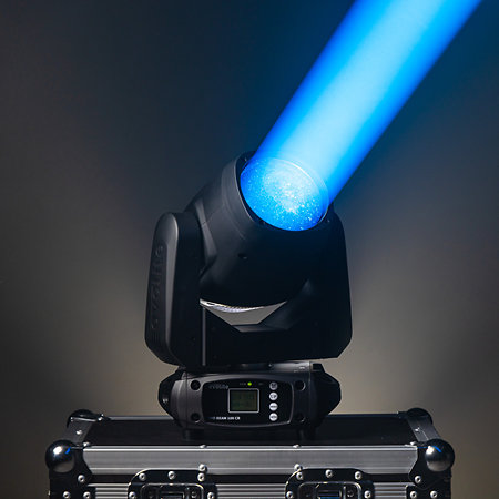 Evo Beam 100-CR Set + TOT 200-R White Set Evolite Evo Beam 100-CR Set + TOT 200-R White Set Evolite