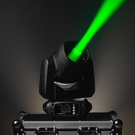 Evo Beam 100-CR Set + TOT 200-R White Set Evolite Evo Beam 100-CR Set + TOT 200-R White Set Evolite