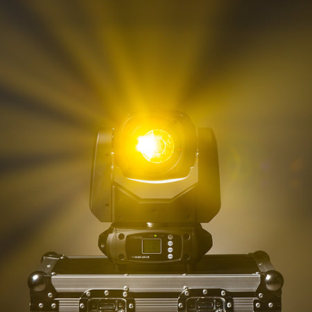 Evo Beam 100-CR Set + TOT 200-R White Set Evolite Evo Beam 100-CR Set + TOT 200-R White Set Evolite