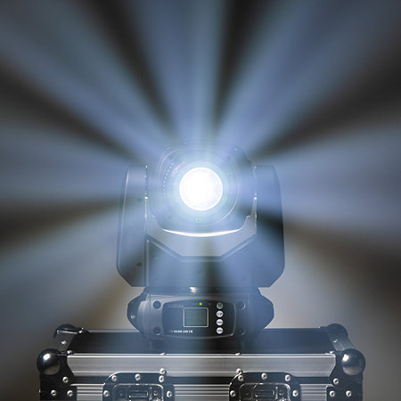 Evo Beam 100-CR Set + TOT 200-R White Set Evolite Evo Beam 100-CR Set + TOT 200-R White Set Evolite