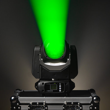 Evo Beam 100-CR Set + TOT 200-R White Set Evolite Evo Beam 100-CR Set + TOT 200-R White Set Evolite