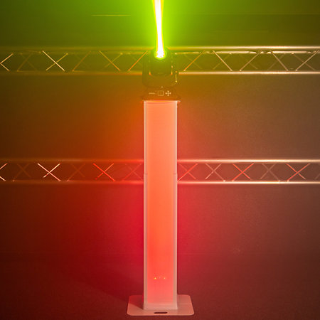 Evo Beam 100-CR Set + TOT 200-R White Set Evolite Evo Beam 100-CR Set + TOT 200-R White Set Evolite