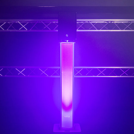 Evo Beam 100-CR Set + TOT 200-R White Set Evolite Evo Beam 100-CR Set + TOT 200-R White Set Evolite