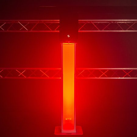 Evo Beam 100-CR Set + TOT 200-R White Set Evolite Evo Beam 100-CR Set + TOT 200-R White Set Evolite