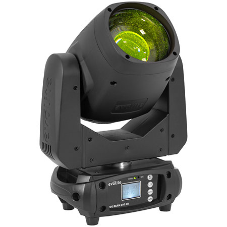 Evo Beam 100-CR Set + TOT 200-R White Set Evolite Evo Beam 100-CR Set + TOT 200-R White Set Evolite