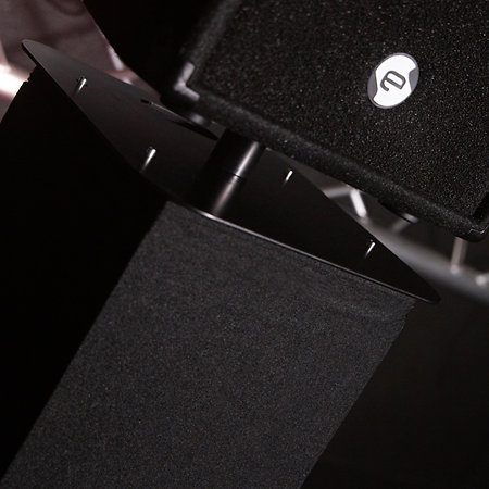 Evo Wash 725-CRz Set + TOT 200-R Black Set Evolite Evo Wash 725-CRz Set + TOT 200-R Black Set Evolite