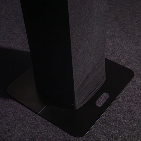 Evo Wash 725-CRz Set + TOT 200-R Black Set Evolite Evo Wash 725-CRz Set + TOT 200-R Black Set Evolite