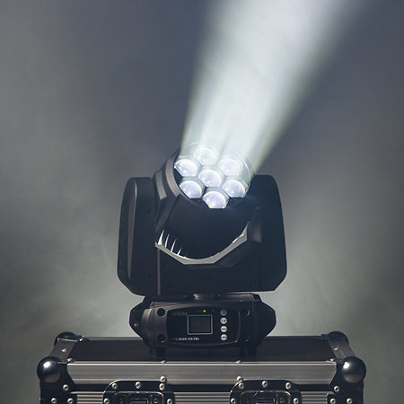 Evo Wash 725-CRz Set + TOT 200-R Black Set Evolite Evo Wash 725-CRz Set + TOT 200-R Black Set Evolite