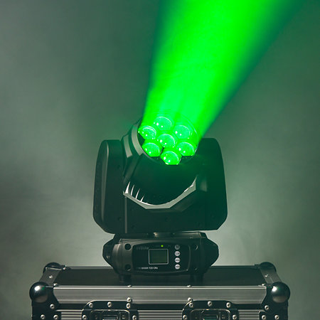 Evo Wash 725-CRz Set + TOT 200-R Black Set Evolite Evo Wash 725-CRz Set + TOT 200-R Black Set Evolite