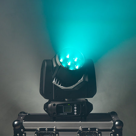 Evo Wash 725-CRz Set + TOT 200-R Black Set Evolite Evo Wash 725-CRz Set + TOT 200-R Black Set Evolite