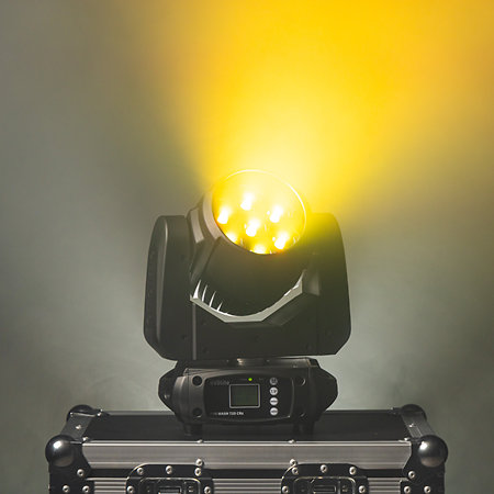 Evo Wash 725-CRz Set + TOT 200-R Black Set Evolite Evo Wash 725-CRz Set + TOT 200-R Black Set Evolite